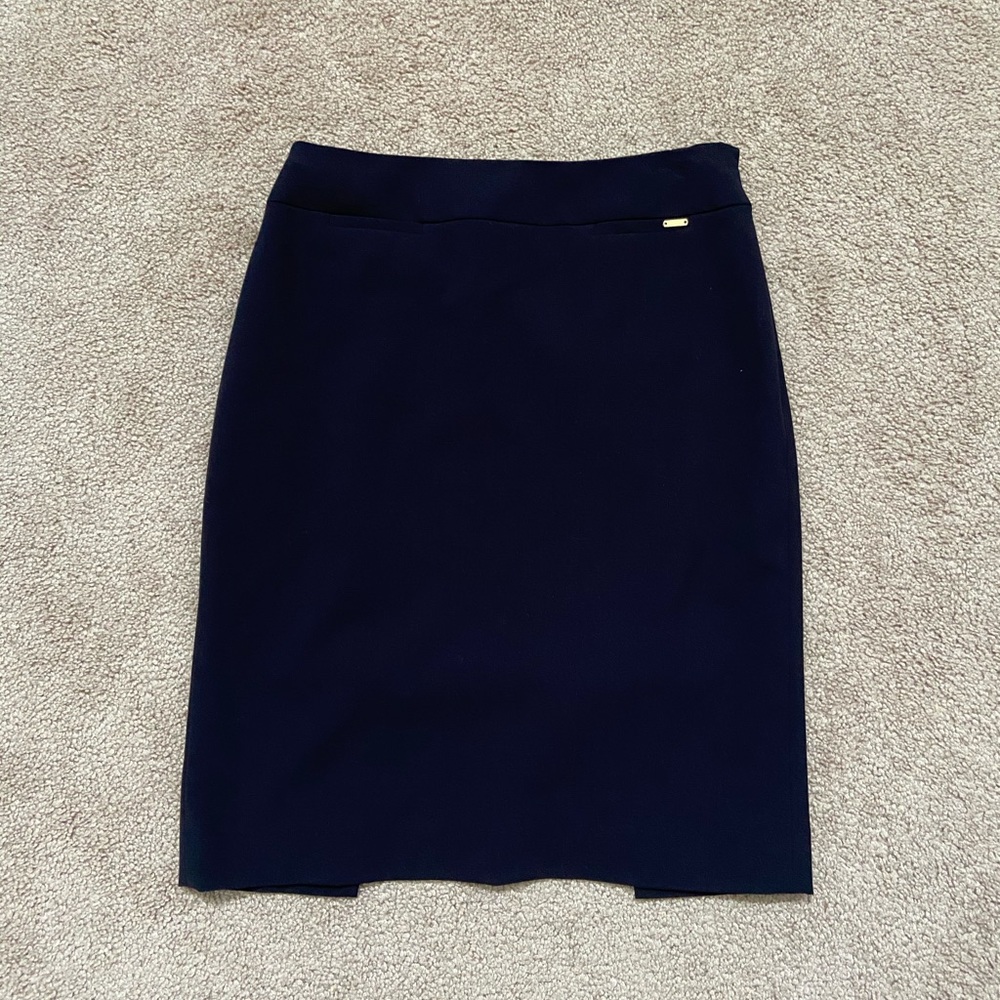 Tahari Pencil Skirt